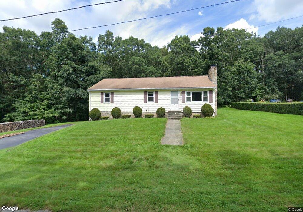 4 Sylvester Dr, Webster, MA 01570 - photo 1