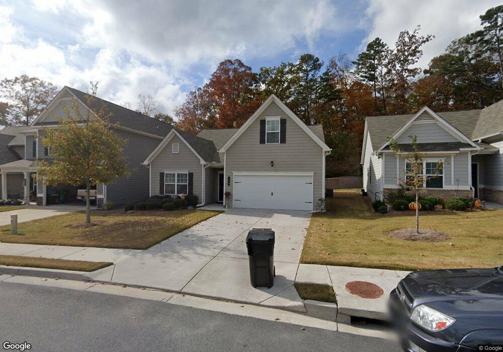 125 Prominence Ct unit 13, Canton, GA 30114 - photo 1