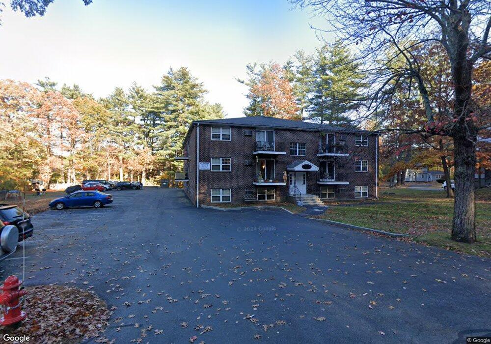 19 Winter St unit 4, Merrimac, MA 01860 - photo 1