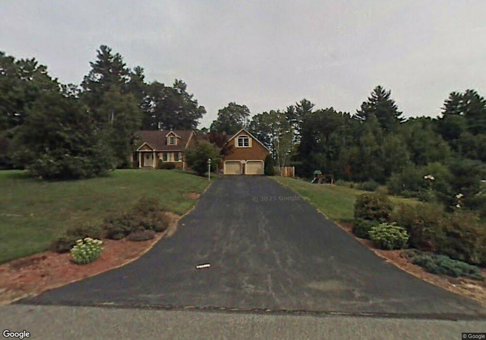 26 Primrose Ln, Pelham, NH 03076 - photo 1