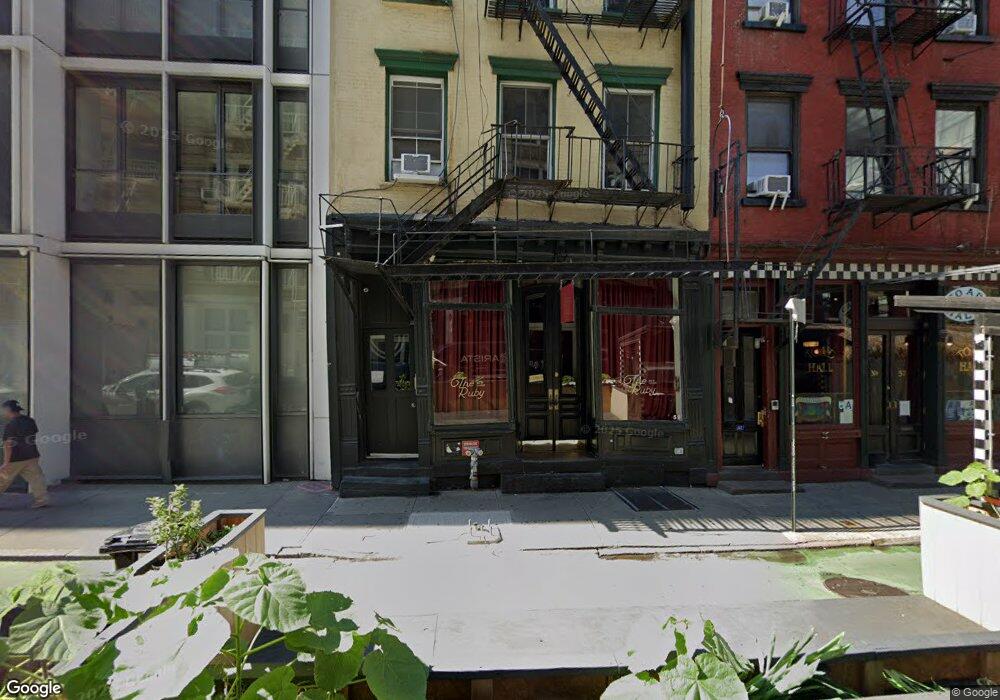 59 Grand St unit 4 FL, New York, NY 10013 - photo 1