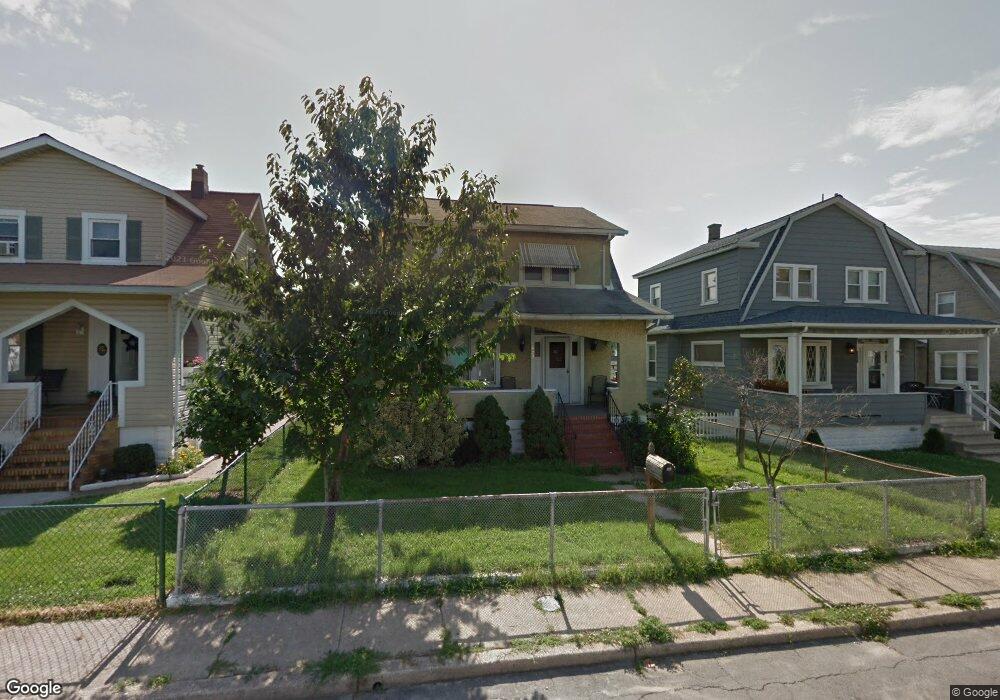 1827 Portship Rd, Dundalk, MD 21222 - photo 1