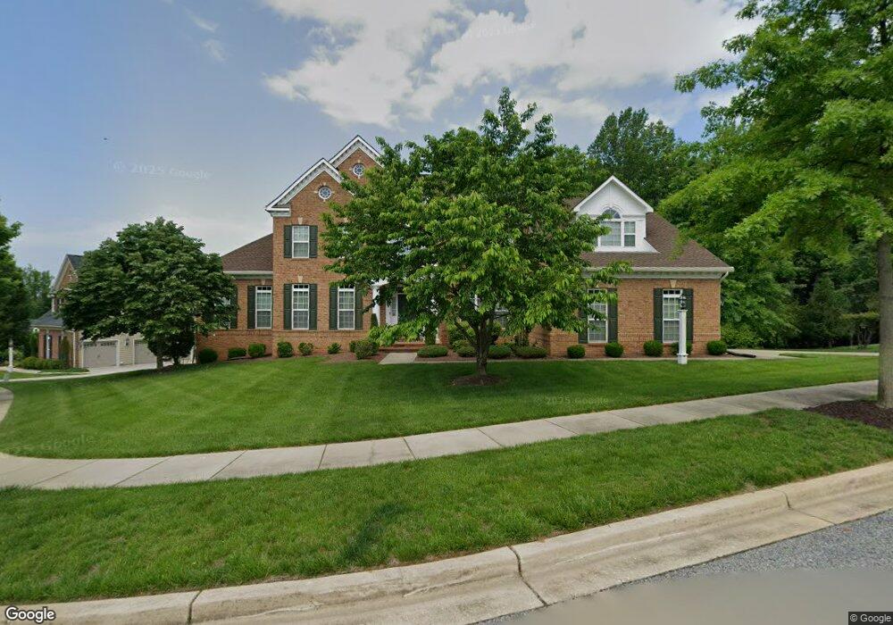 15406 Ravenglass Ln, Upper Marlboro, MD 20774 - photo 1