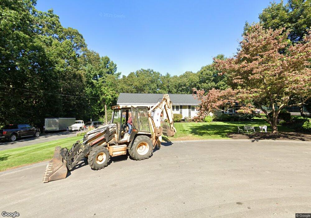 22 Marlyn Rd, Billerica, MA 01821 - photo 1