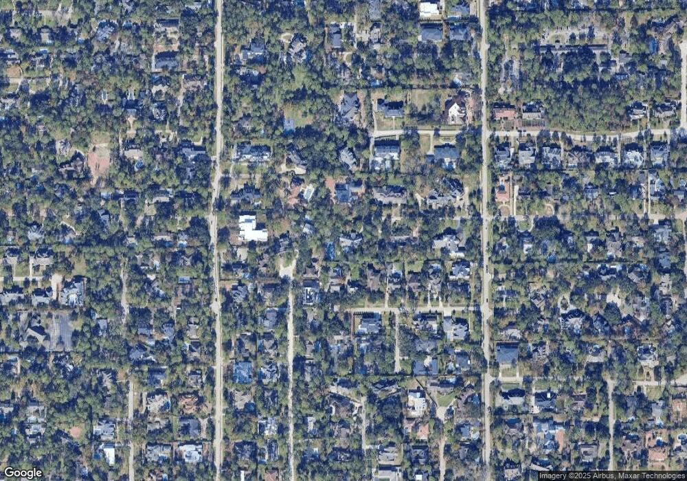 341 Bunker Hill Rd, Houston, TX 77024 - photo 1