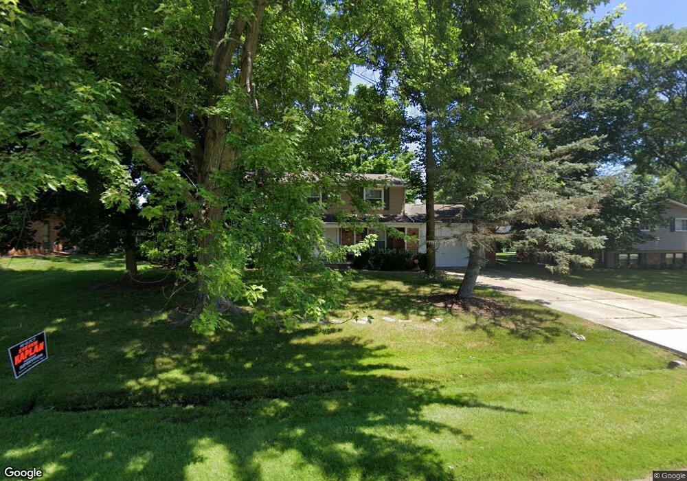 6547 Alderley Way, West Bloomfield, MI 48322 - photo 1