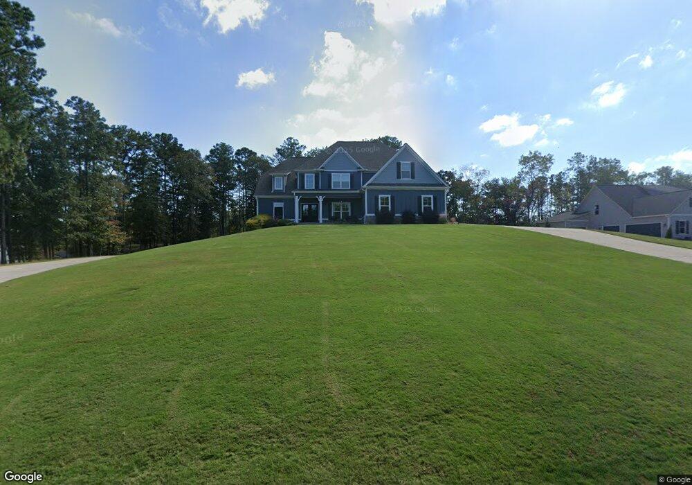 703 Charlotte Ln, Bremen, GA 30110 - photo 1