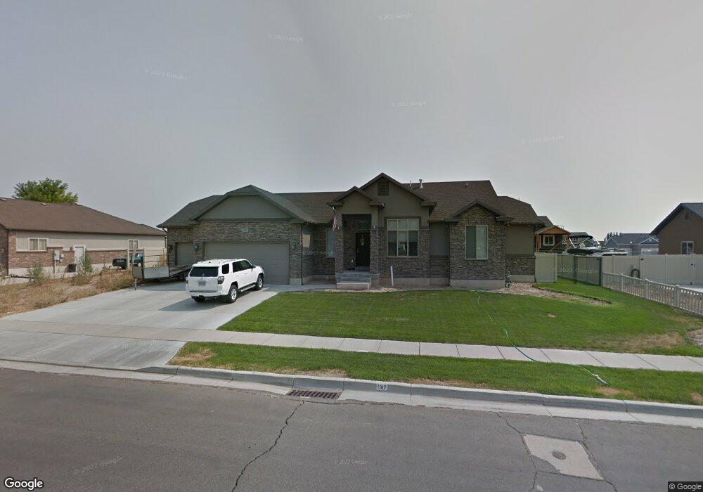 1317 W 1950 S, Syracuse, UT 84075 - photo 1