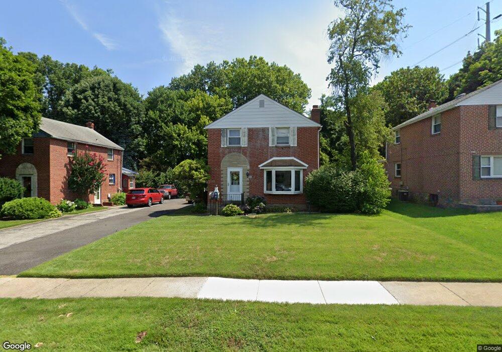 403 Dalmas Ave, Glenolden, PA 19036 - photo 1