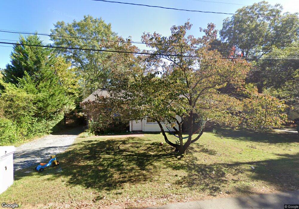 1285 Fair Oaks Ave SE, Marietta, GA 30060 - photo 1