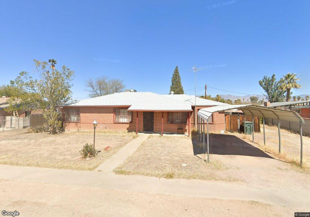 4835 E Winsett Blvd, Tucson, AZ 85711 - photo 1