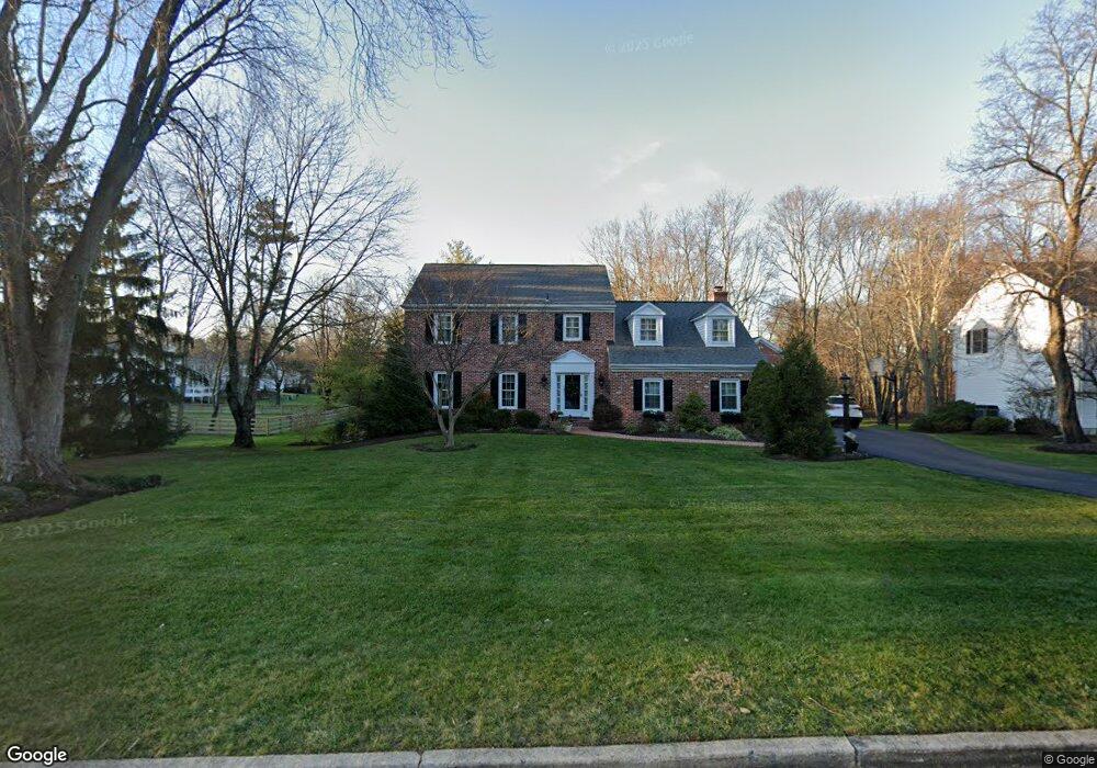 1507 Canterbury Ln, Berwyn, PA 19312 - photo 1