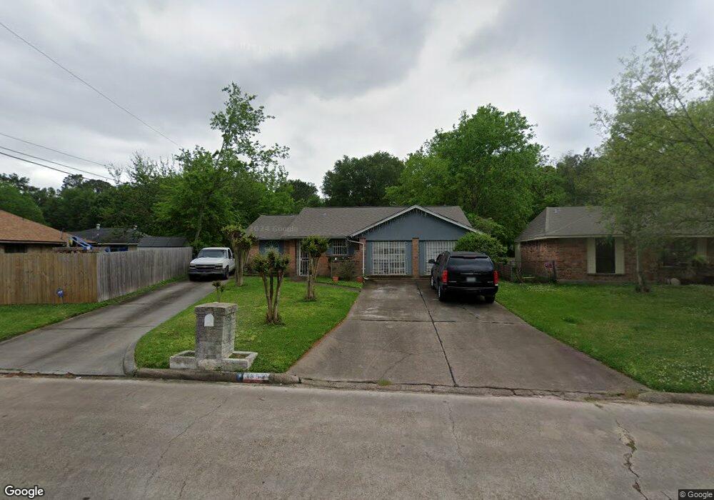 3550 Orange Grove Dr, Houston, TX 77039 - photo 1