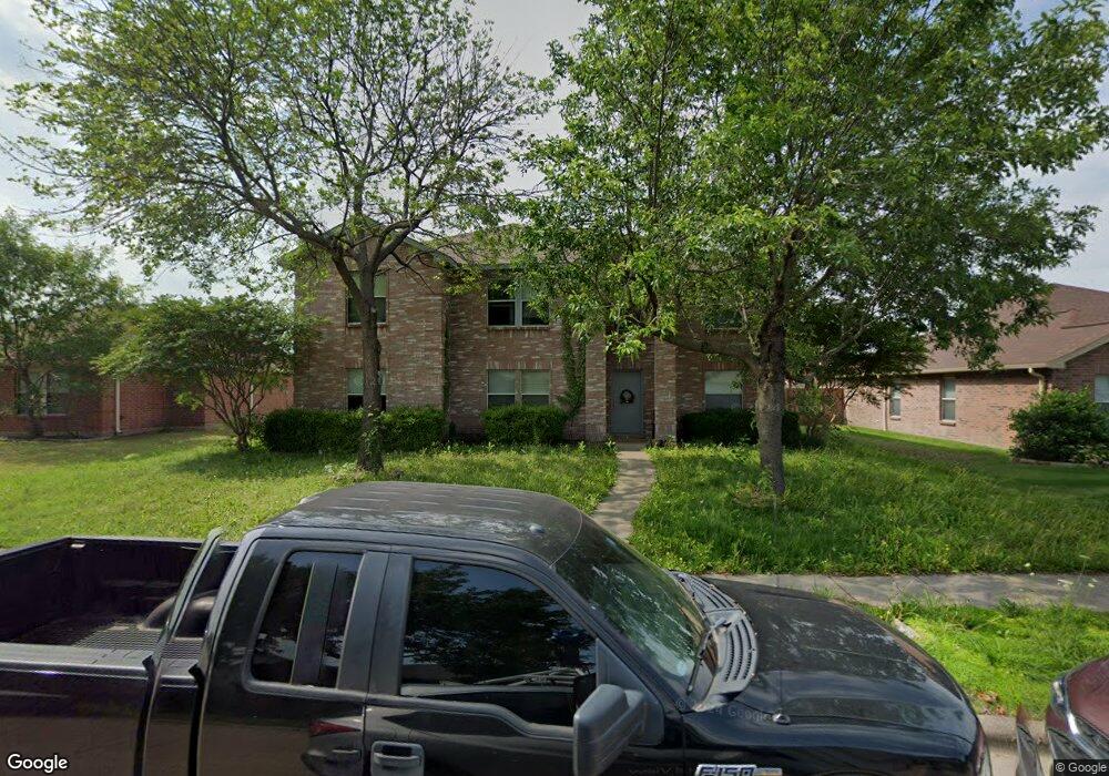 2808 Bissell Way, Wylie, TX 75098 - photo 1