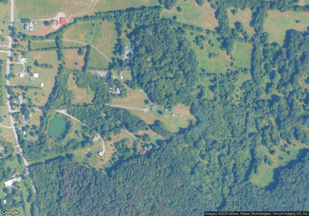 2851 Cainsville Rd, Lebanon, TN 37090 - photo 1