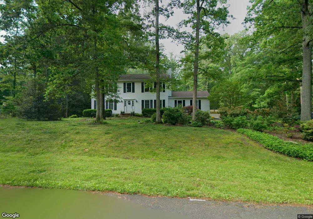 887 Conservation Ln, Harwood, MD 20776 - photo 1