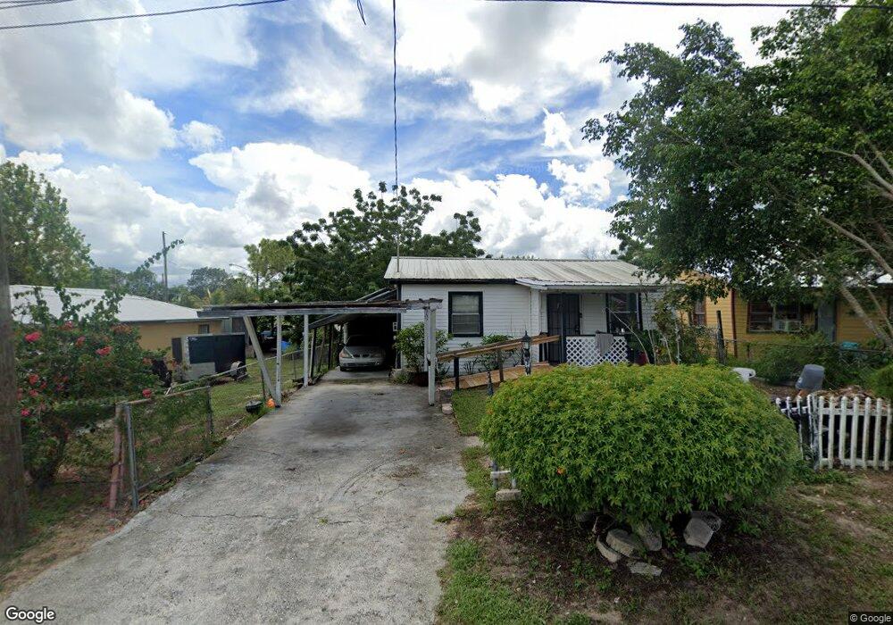 111 Robinson St, Lake Placid, FL 33852 - photo 1