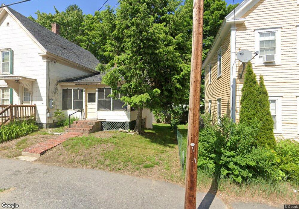 45 Butler St unit 2, Hillsborough, NH 03244 - photo 1