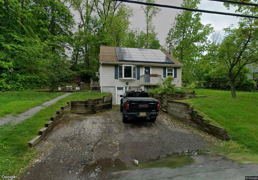 101 Quarry Rd, Hamburg, NJ 07419 - photo 1