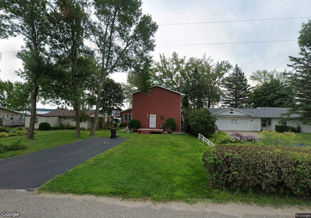 16224 SW Amelia Rd, Glenwood, MN 56334 - photo 1