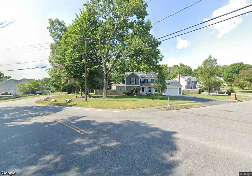 0 Parker Ln unit 72543200, Ludlow, MA 01056 - photo 1