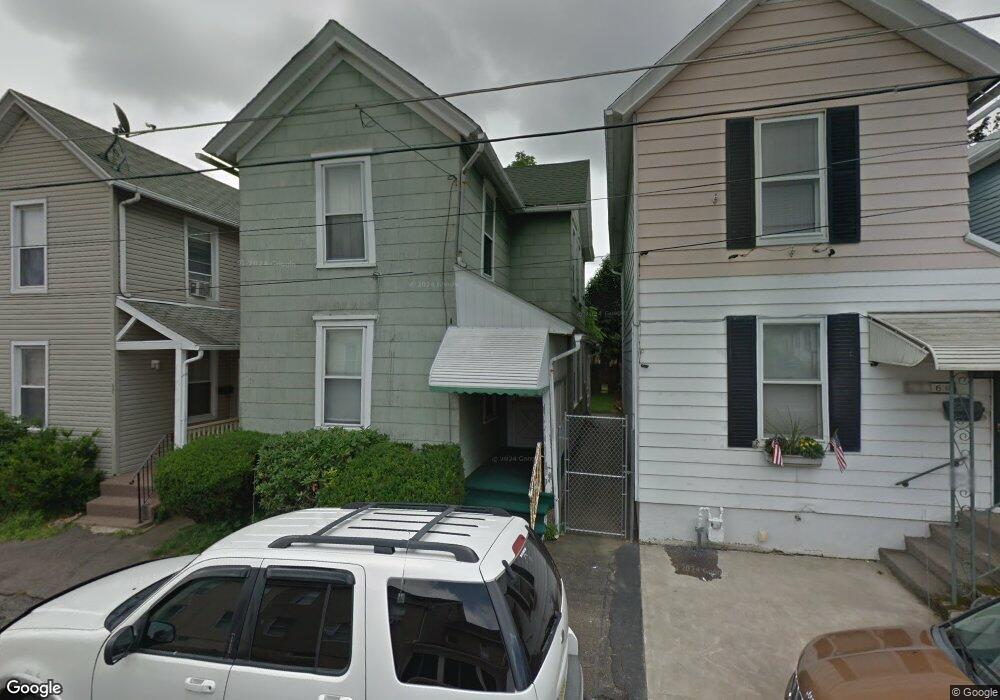 534 W 2nd St, Hazleton, PA 18201 - photo 1