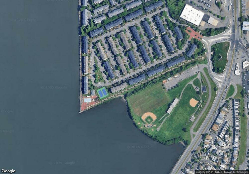 108 Cherry St unit B3, Jersey City, NJ 07305 - photo 1