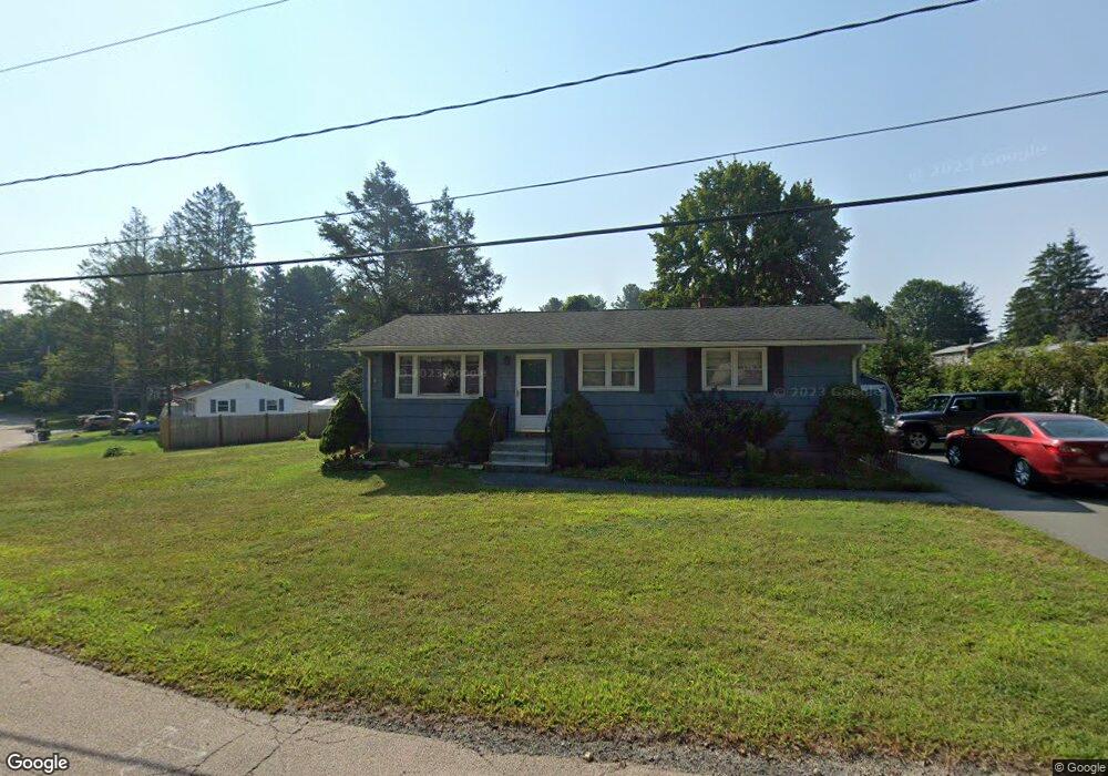 41 David Rd, Bellingham, MA 02019 - photo 1