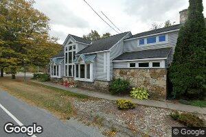 1844 Depot Street Rts 11 30, Manchester, VT 05255