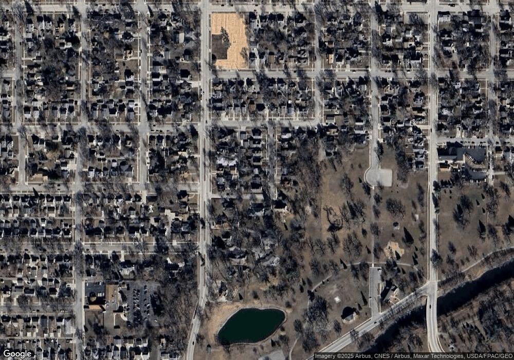 510 3rd St SW, Austin, MN 55912 - photo 1