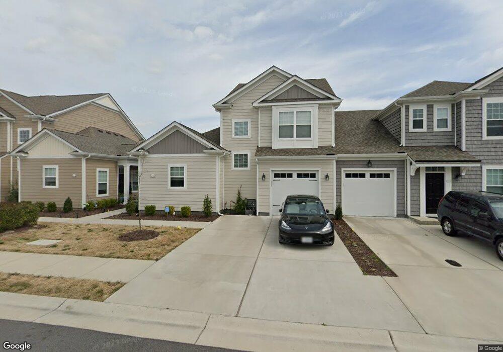 1910 Canning Place, Chesapeake, VA 23322 - photo 1