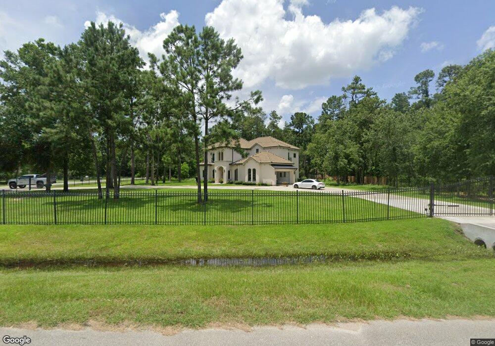 4903 Ontonagon Way, Spring, TX 77386 - photo 1