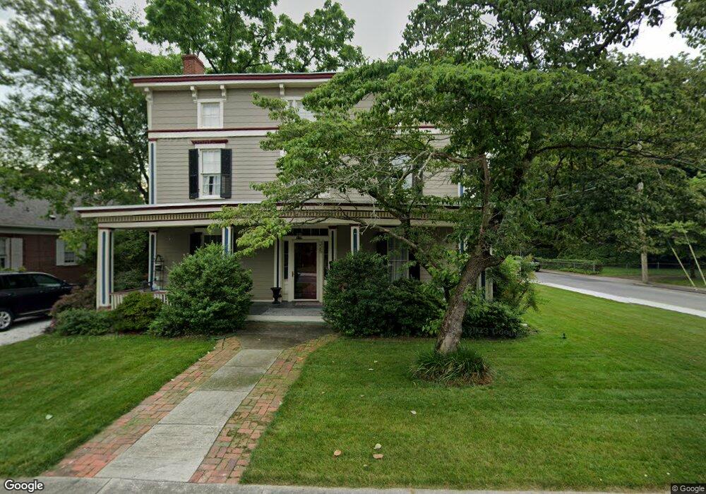 325 N Division St unit 4, Salisbury, MD 21801 - photo 1