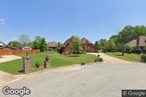 4394 View Cove, Tupelo, MS 38801