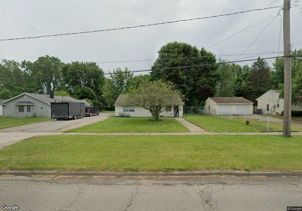 3718 Leith St, Flint, MI 48506 - photo 1