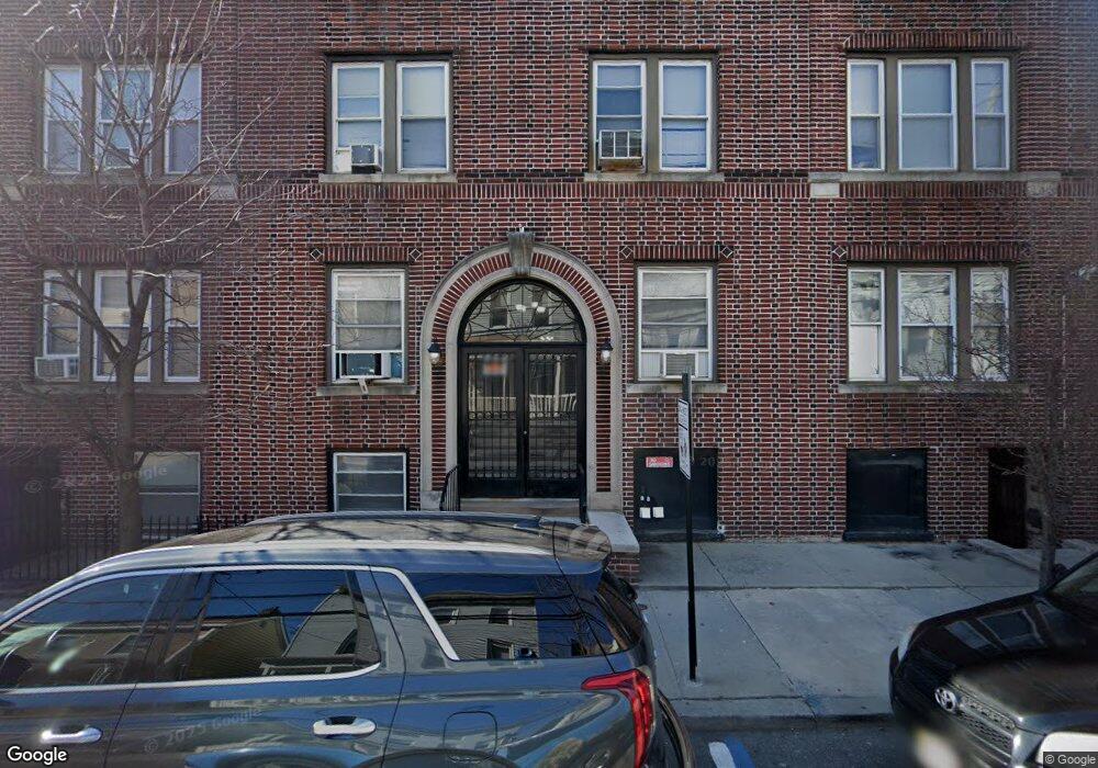 4521 Cottage Place unit B3, Union City, NJ 07087 - photo 1