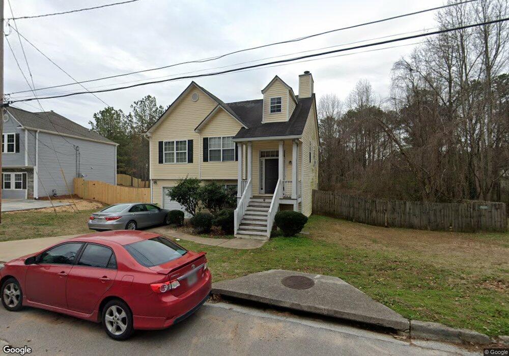 7052 Shenandoah Trail unit 2, Austell, GA 30168 - photo 1