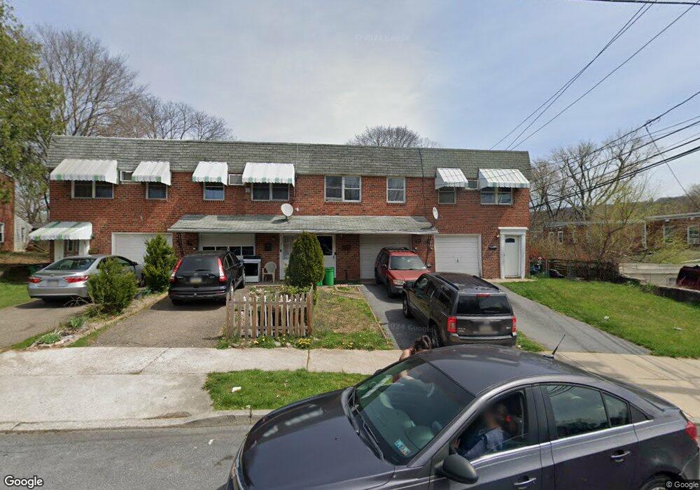 1861 S Church St, Allentown, PA 18103 - photo 1