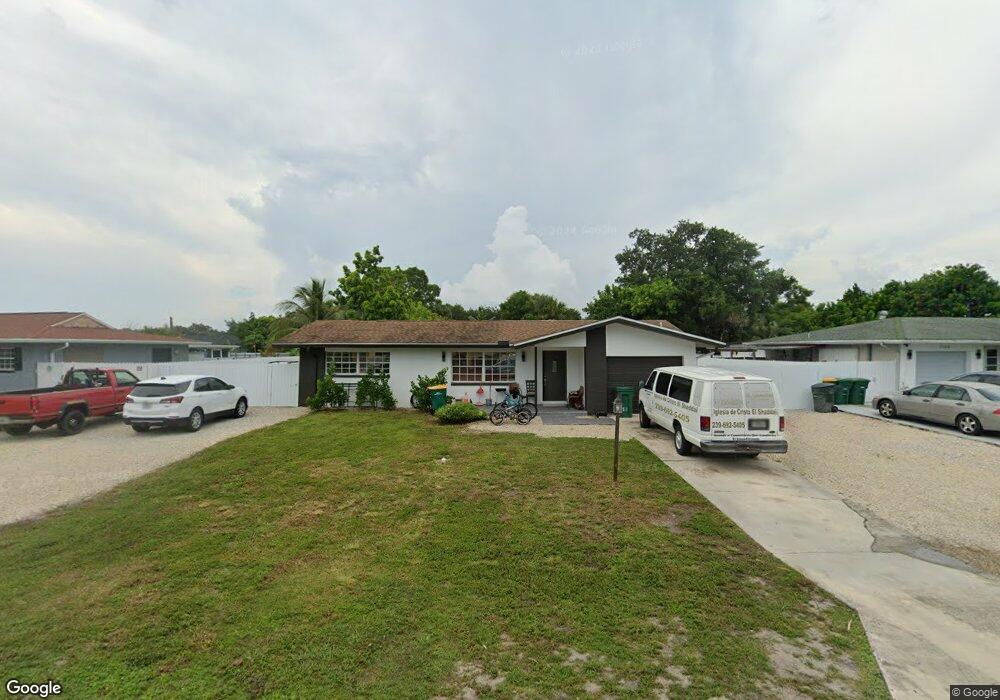 2092 43rd Ln SW, Naples, FL 34116 - photo 1