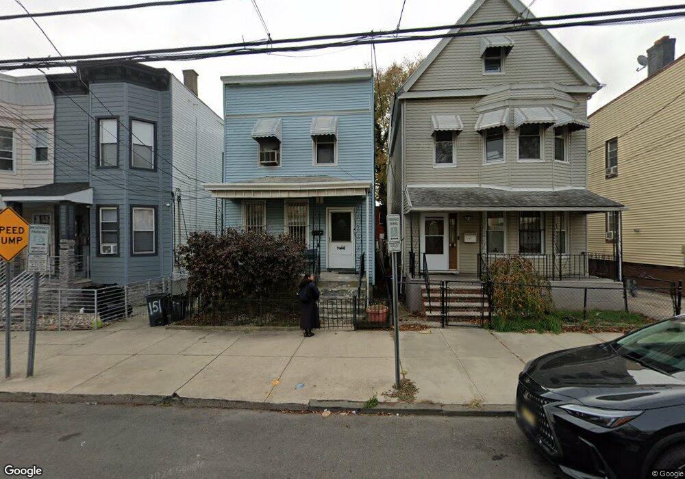 151 Bayview Ave, Jersey City, NJ 07305 - photo 1