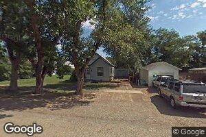 511 S 5th St, Basin, WY 82410