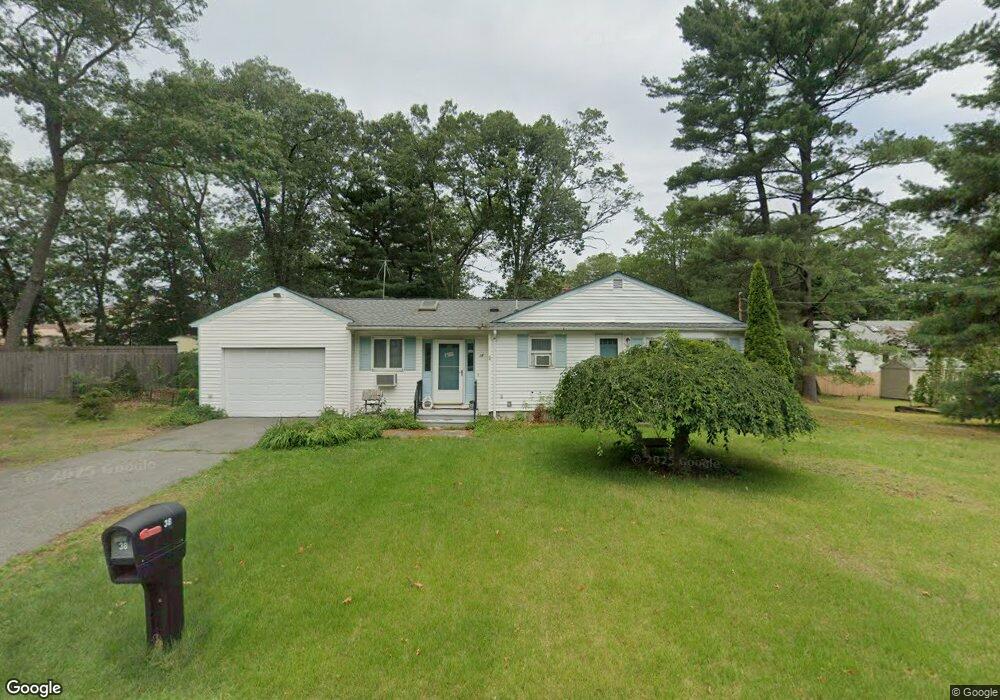 38 Sullivan St, Attleboro, MA 02703 - photo 1