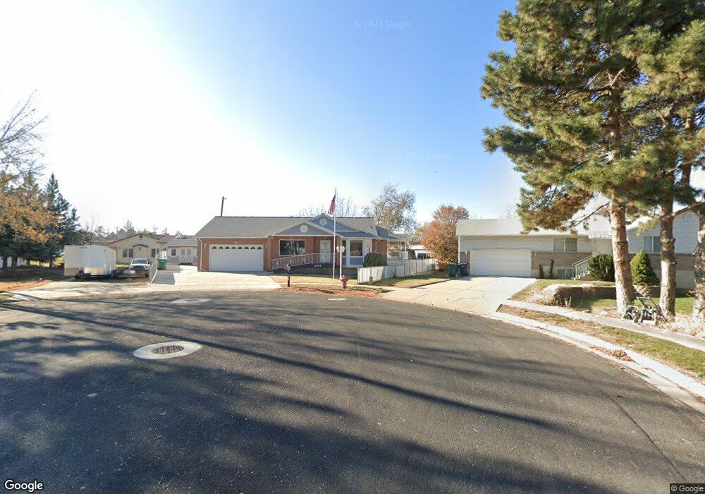 2091 W 4350 S, Roy, UT 84067 - photo 1