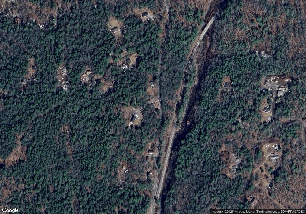 78 Meadow Rd, Woolwich, ME 04579 - photo 1