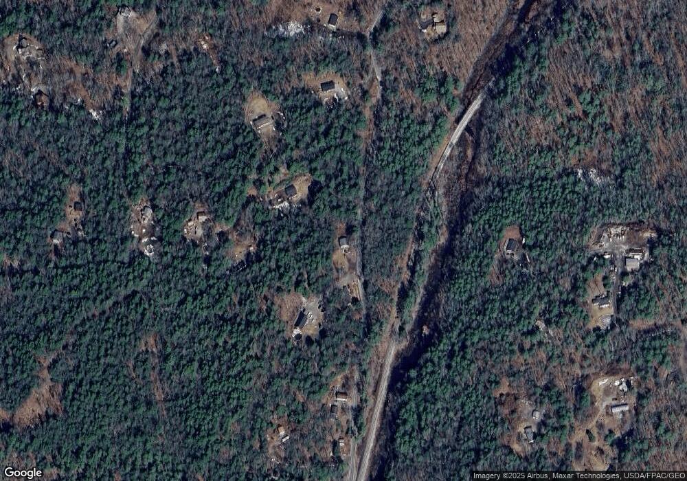 86 Meadow Rd, Woolwich, ME 04579 - photo 1