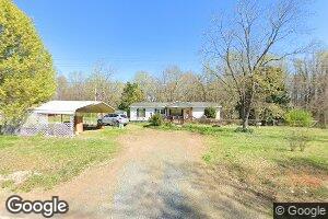 28627 Kendalls Church Rd, Richfield, NC 28137
