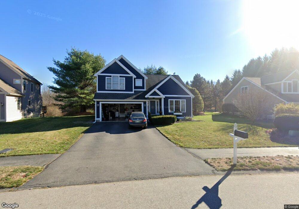 4 Exeter Farms Rd, Exeter, NH 03833 - photo 1