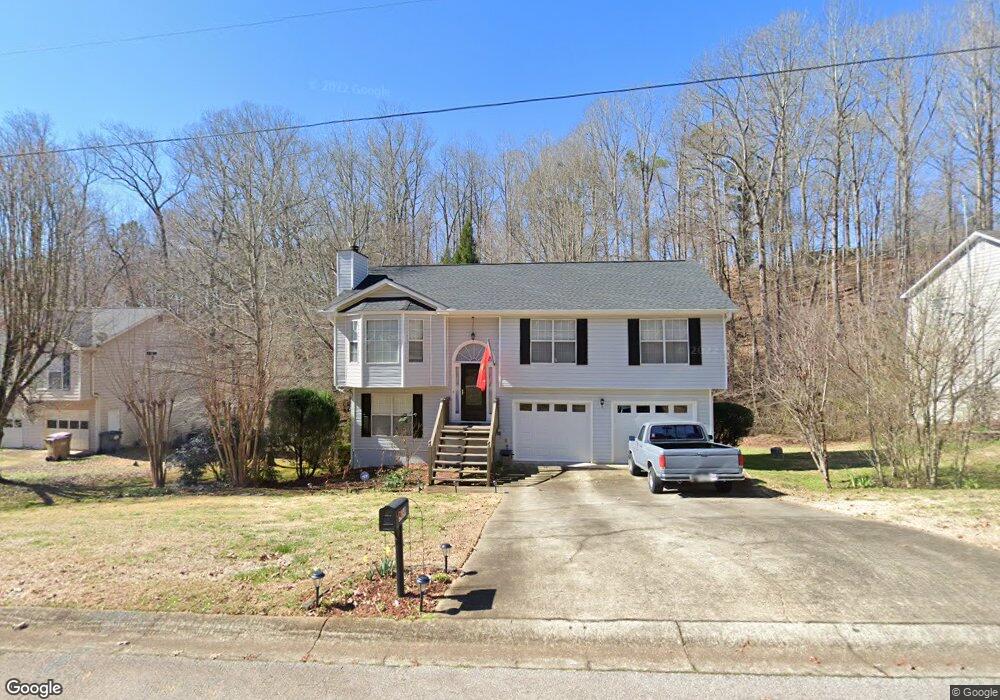 5450 Bunshell, Flowery Branch, GA 30542 - photo 1