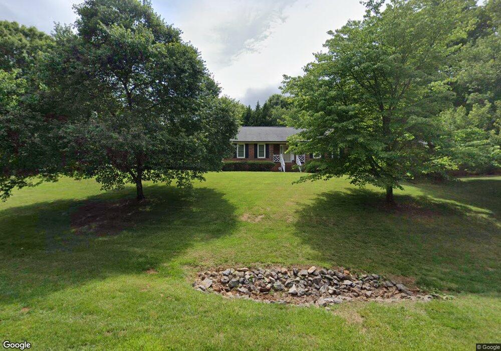 3317 Winchester Ln, Statesville, NC 28625 - photo 1