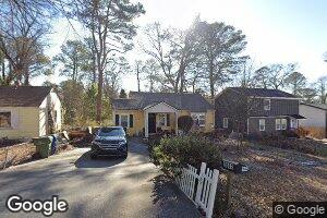 2042 Arlington Cir NW, Atlanta, GA 30318